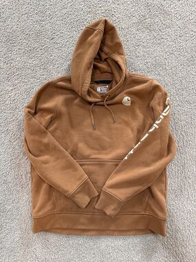 Carhartt Sweatshirt